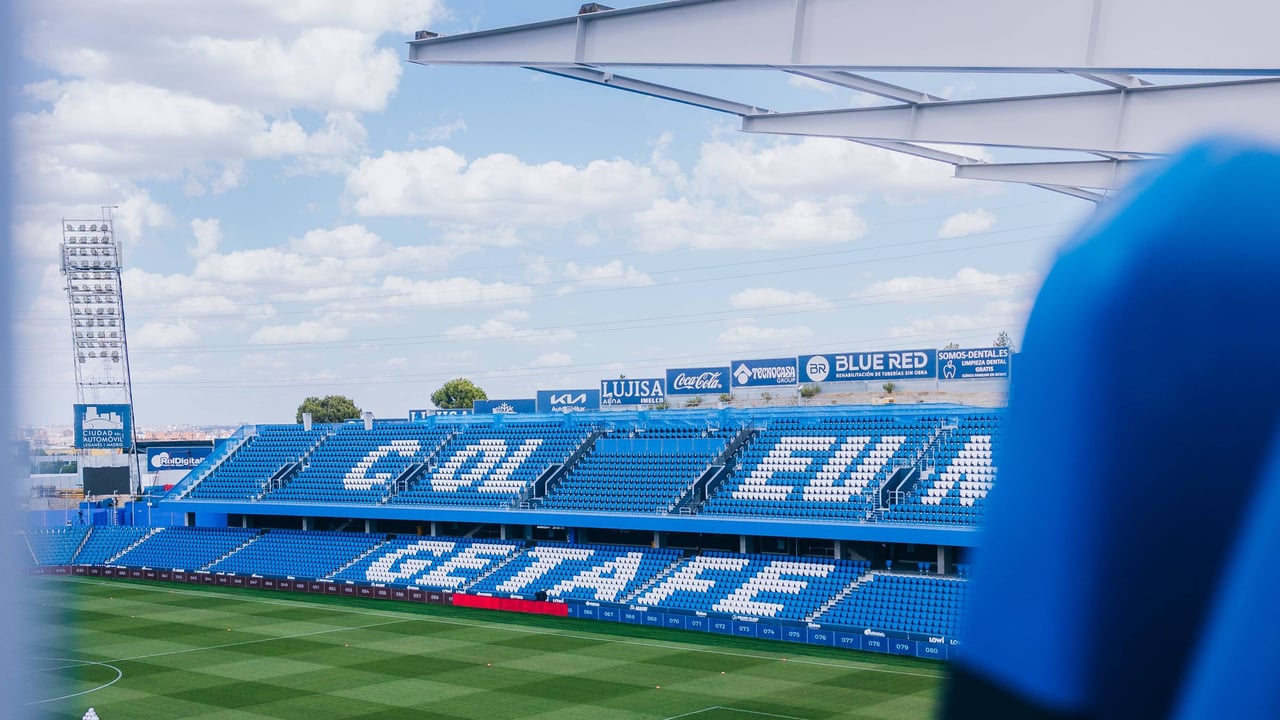 Getafe - Deportivo: Alineaciones, horario y dónde ver en TV el partido de la Jornada 5 de LaLiga