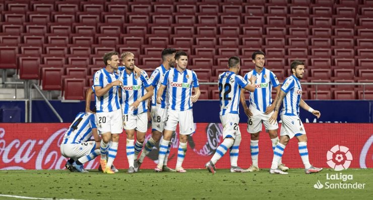 El crack internacional por el que se interesa Osasuna
