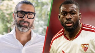 Julien Escudé, 47 años, desvela un factor clave del fichaje estrella del verano: "Fofana se informó muy bien sobre el Sevilla para no equivocarse" 