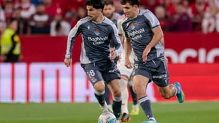 El medible efecto 'post Copa' en la Real Sociedad