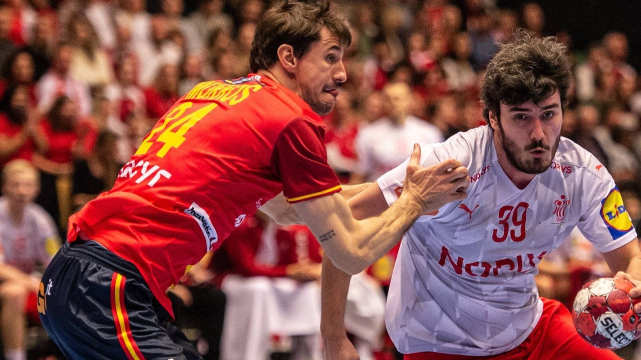 La selección española llama de urgencia a Viran Morros