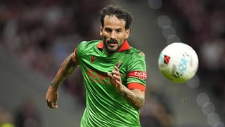 Buenas noticias para Osasuna y Rubén García: acuerdo y renovación hasta 2027