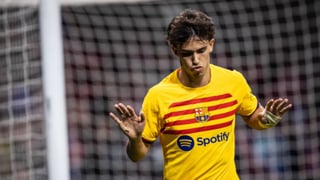 Joao Félix se ofrece para volver a coste cero: primeras conversaciones con el Barcelona