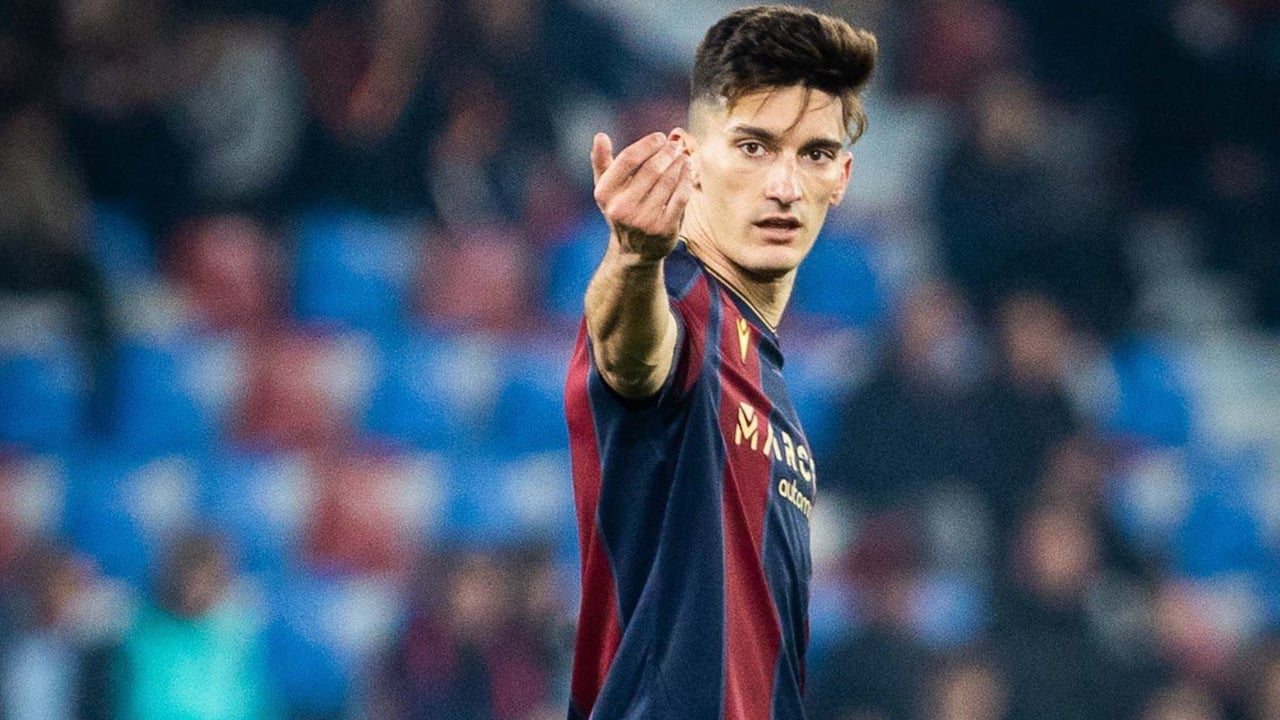 Culebrón en Valencia por el fichaje de Pepelu