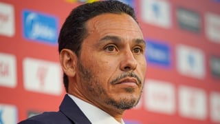 Del Nido Carrasco no dimitirá como presidente del Sevilla y admite un problema con los fichajes: "No es agradable que te amenacen de muerte"