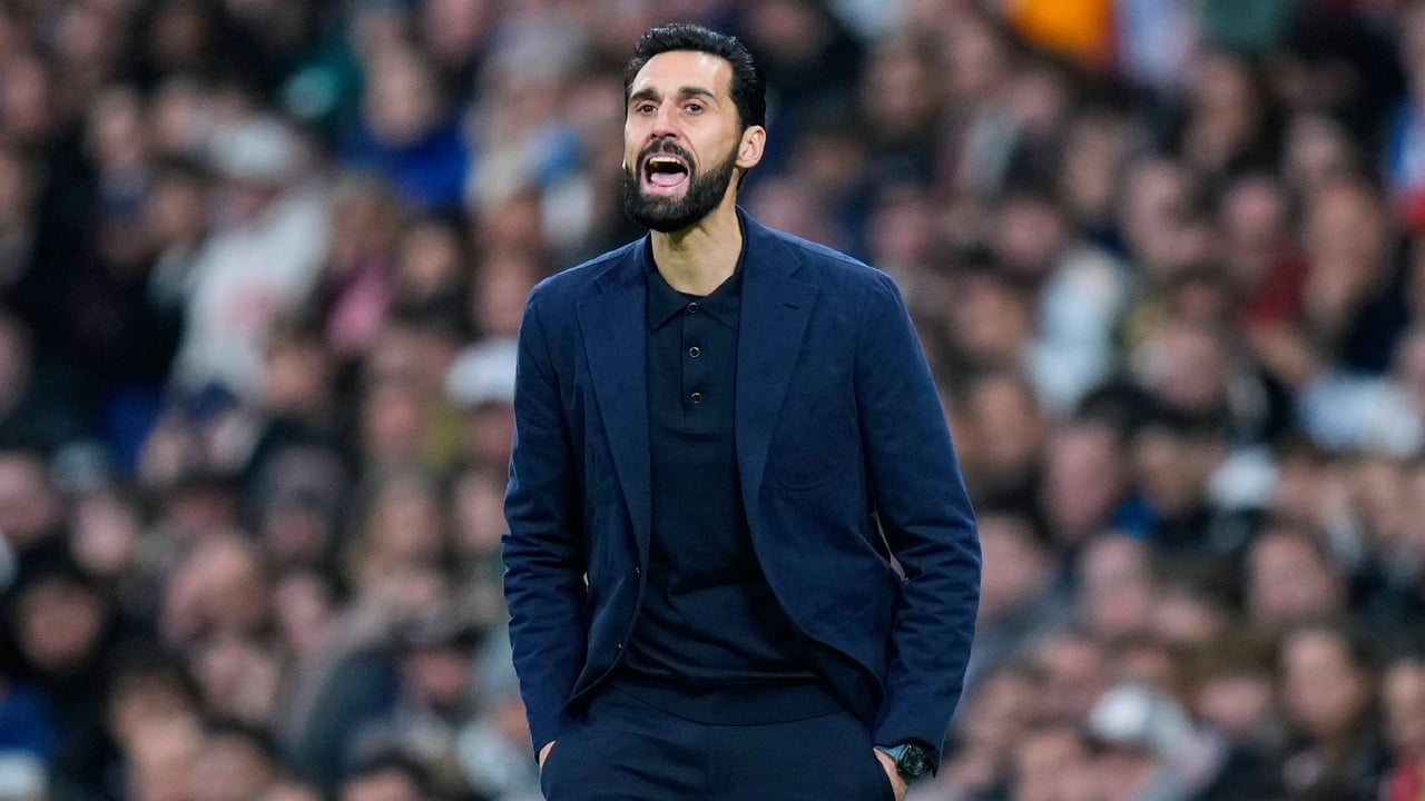 Los requisitos de Álvaro Arbeloa para ser el 'plan A' del Real Madrid