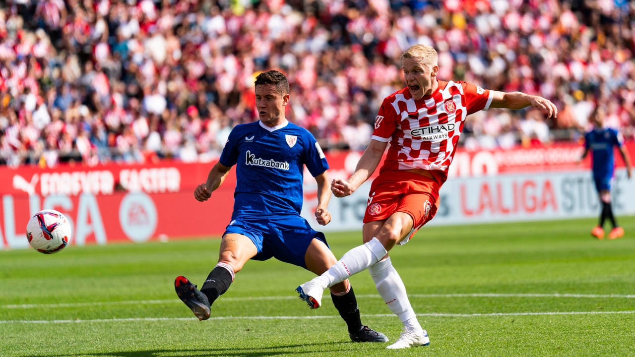 Insisten por Ander Herrera