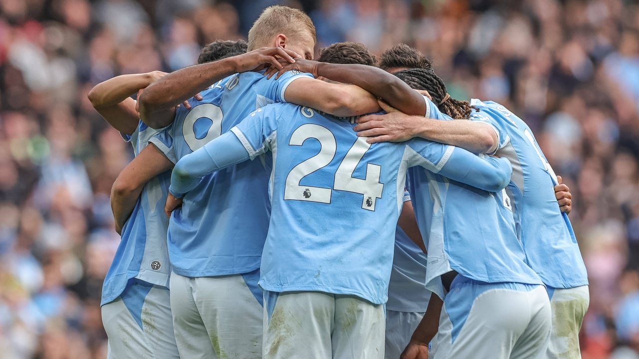La Premier League culpa oficialmente al Manchester City: "Rompieron las reglas de forma sistemática durante una década"