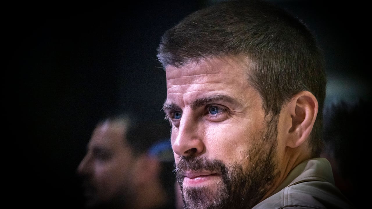 Nueva multa al Andorra por Piqué: la polémica ya supera los 40.000 euros