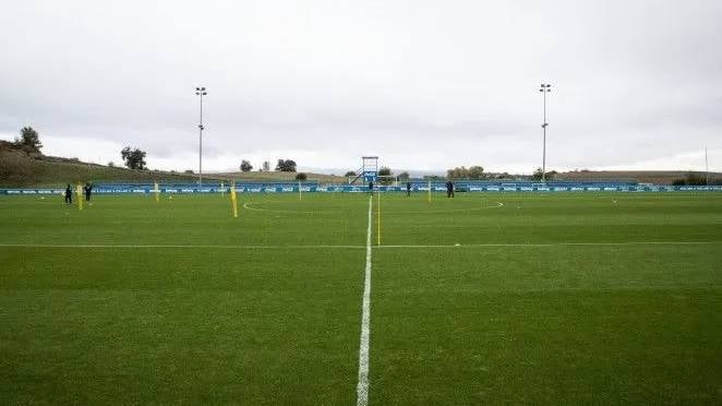 Al Alavés se le presenta un serio problema