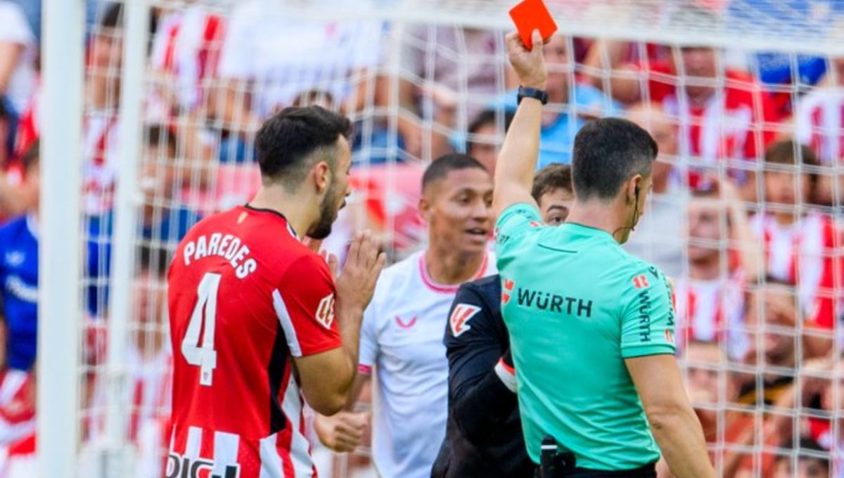 El recurso por Julen Agirrezabala, un 'palo' para Álex Padilla y la foto de Unai Simón