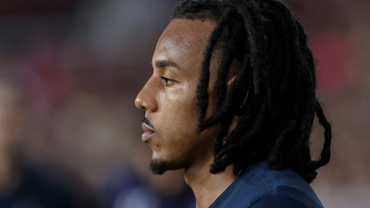 Koundé es el 'fichaje'