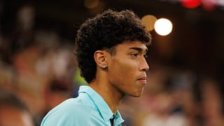 Selton le manda un mensaje a Ernesto Valverde desde la Selección