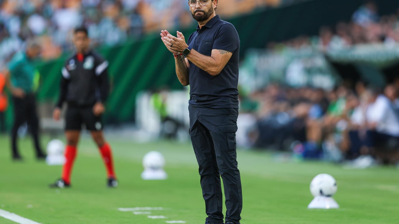 El día que Bordalás cambió para siempre la historia del Getafe