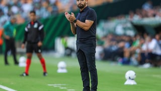 El día que Bordalás cambió para siempre la historia del Getafe