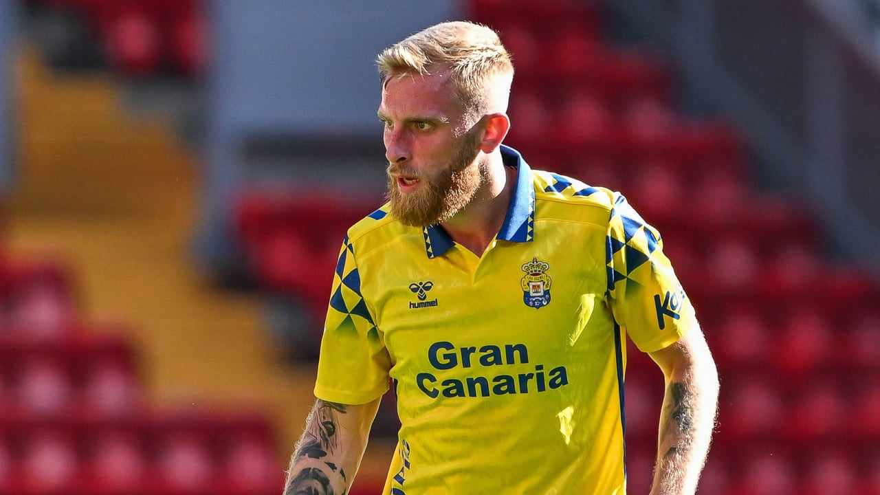 McBurnie alucina con Moleiro: "Es muy bueno"