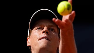 Jannik Sinner carga contra el Mutua Madrid Open: "Creo que hay que hacer algunos ajustes"