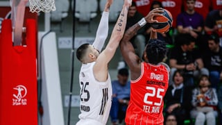 El Real Madrid se hace el harakiri en Bulgaria