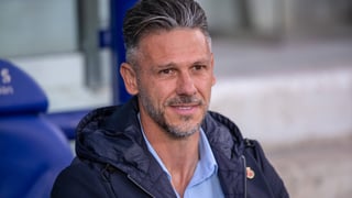 Nuevo golpe para el Mallorca: Martin Demichelis se marcha a la Bundesliga y cambia el descenso por la Champions