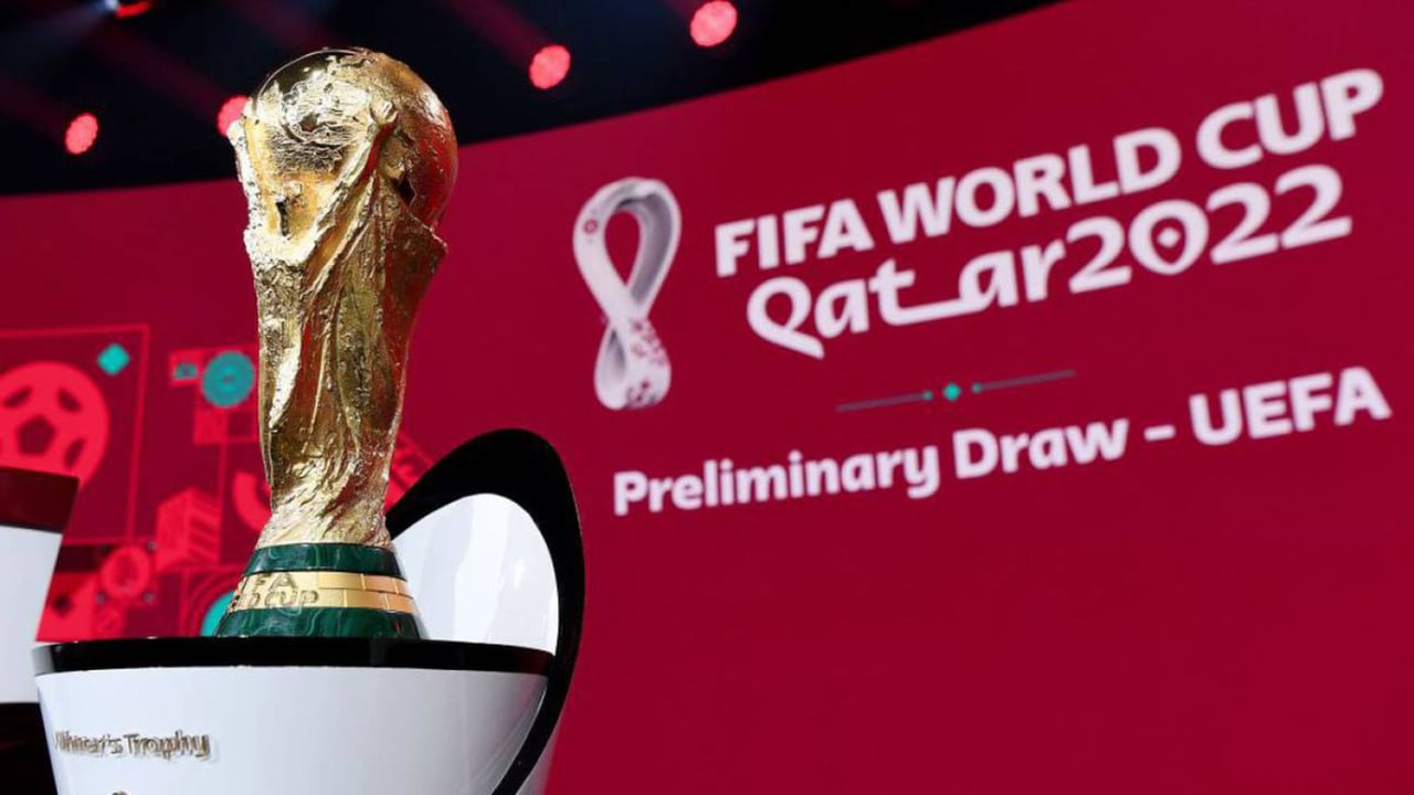 Google la lía y 'filtra' los finalistas del Mundial de Qatar