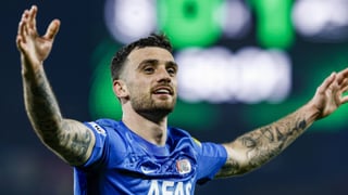 Troy Parrot aparece de nuevo en la órbita del Betis: anuncian contactos con el AZ Alkmaar 