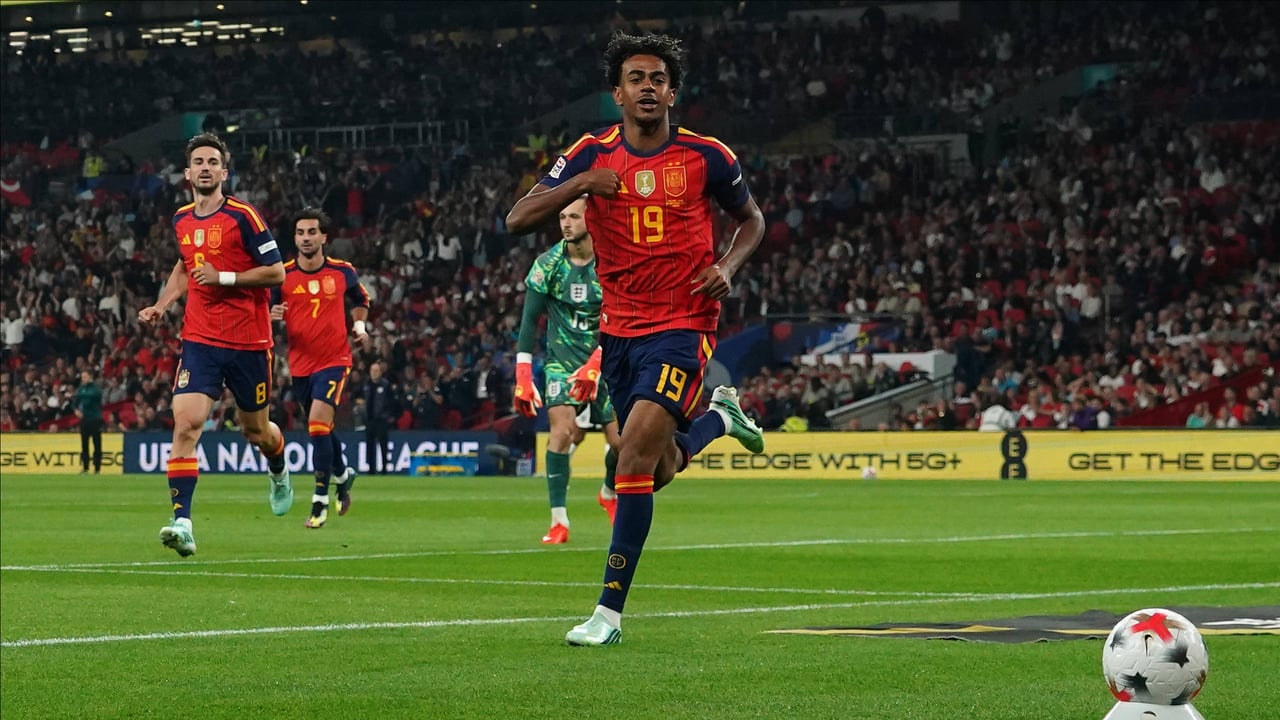 Ofensiva de España para adelantar a Marruecos: quiere ser sede de 'final four' de la Liga de Naciones
