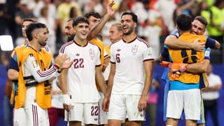 Así quedan los cruces de cuartos de final del Mundial 2026: cuadro completo, partidos y fechas
