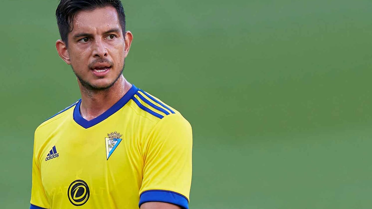 El Granada acelera y cierra un nuevo fichaje para su defensa