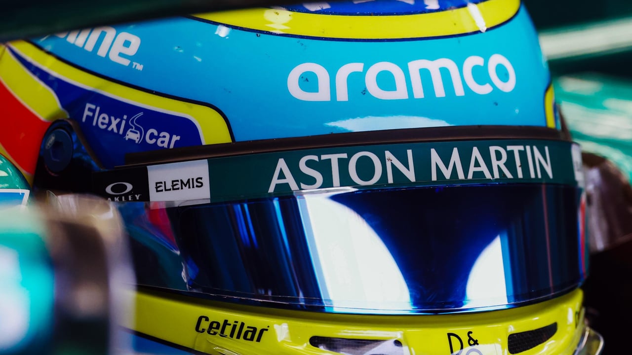 Los peores temores de Fernando Alonso con Aston Martin se hacen realidad