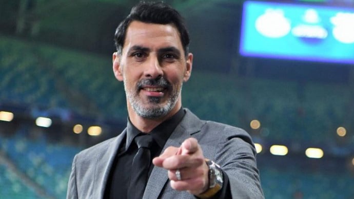 De ser portero del Mallorca a ofrecerse para combatir en la guerra de Israel