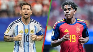Las 10 camisetas más buscadas del Mundial de Estados Unidos, México y Canadá