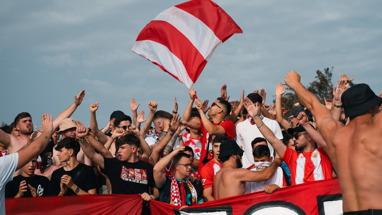 Explota la polémica en el Almería