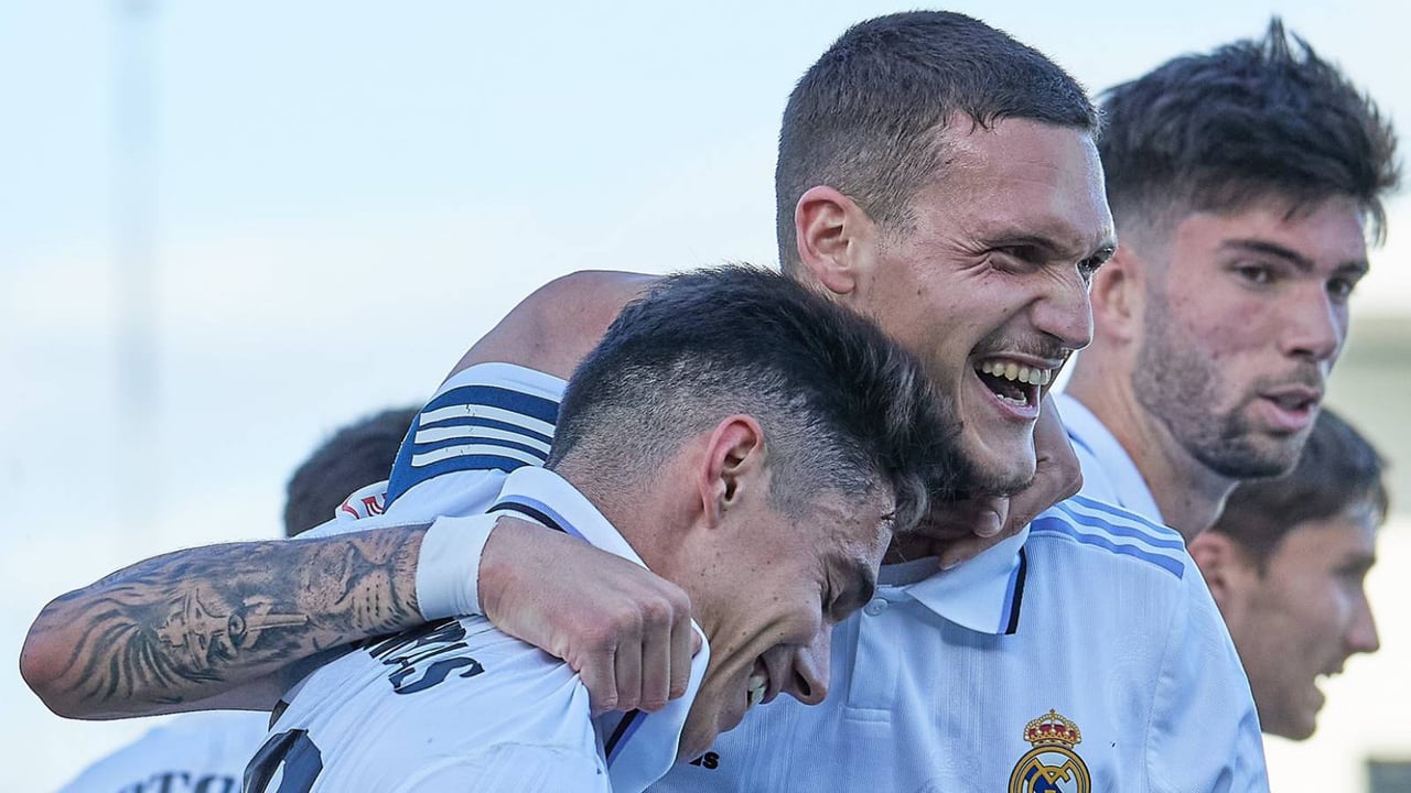 Rafa Marín, destino Betis pero con una condición