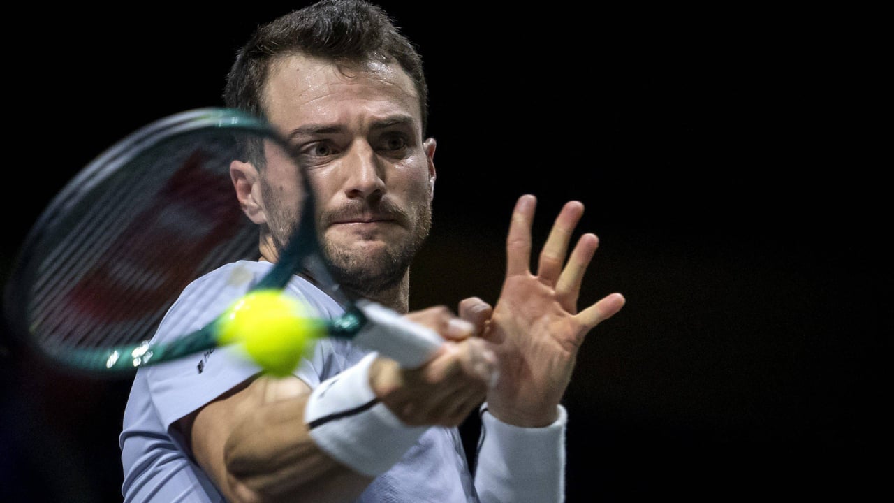 Pedro Martínez, primer campeón español de 2026