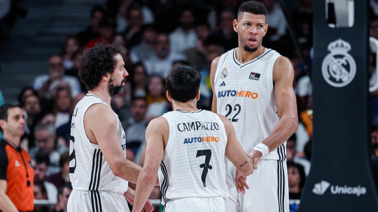 Saltan todas las alarmas en el Real Madrid