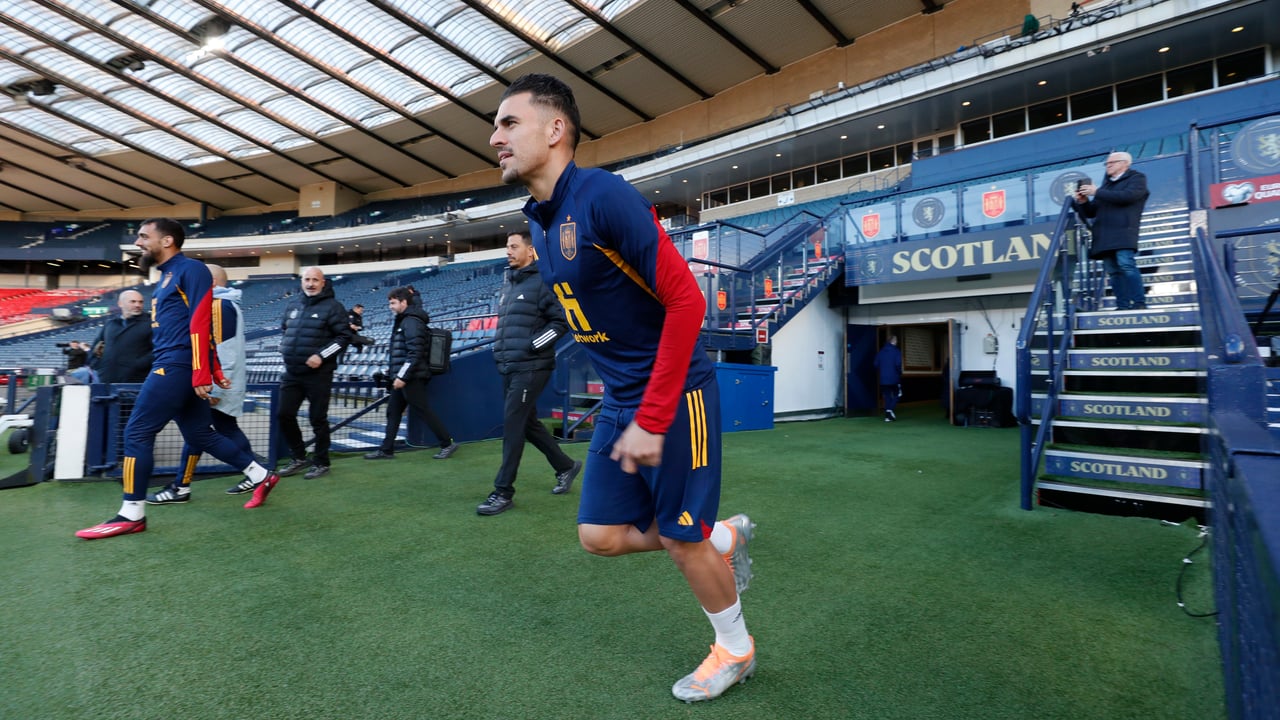 Una oferta de última hora para Ceballos que podría cambiarlo todo