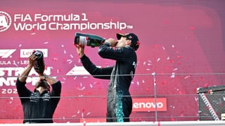 Se abre la lucha por el Mundial de F1 y Max Verstappen está de vuelta
