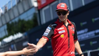 Marc Márquez toma una decisión inminente con su futuro a corto plazo
