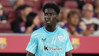 Unai Vencedor, Gorosabel y un último movimiento en el mercado de fichajes del Athletic Club