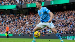 Sergio Gómez, nuevo futbolista de la Real Sociedad 