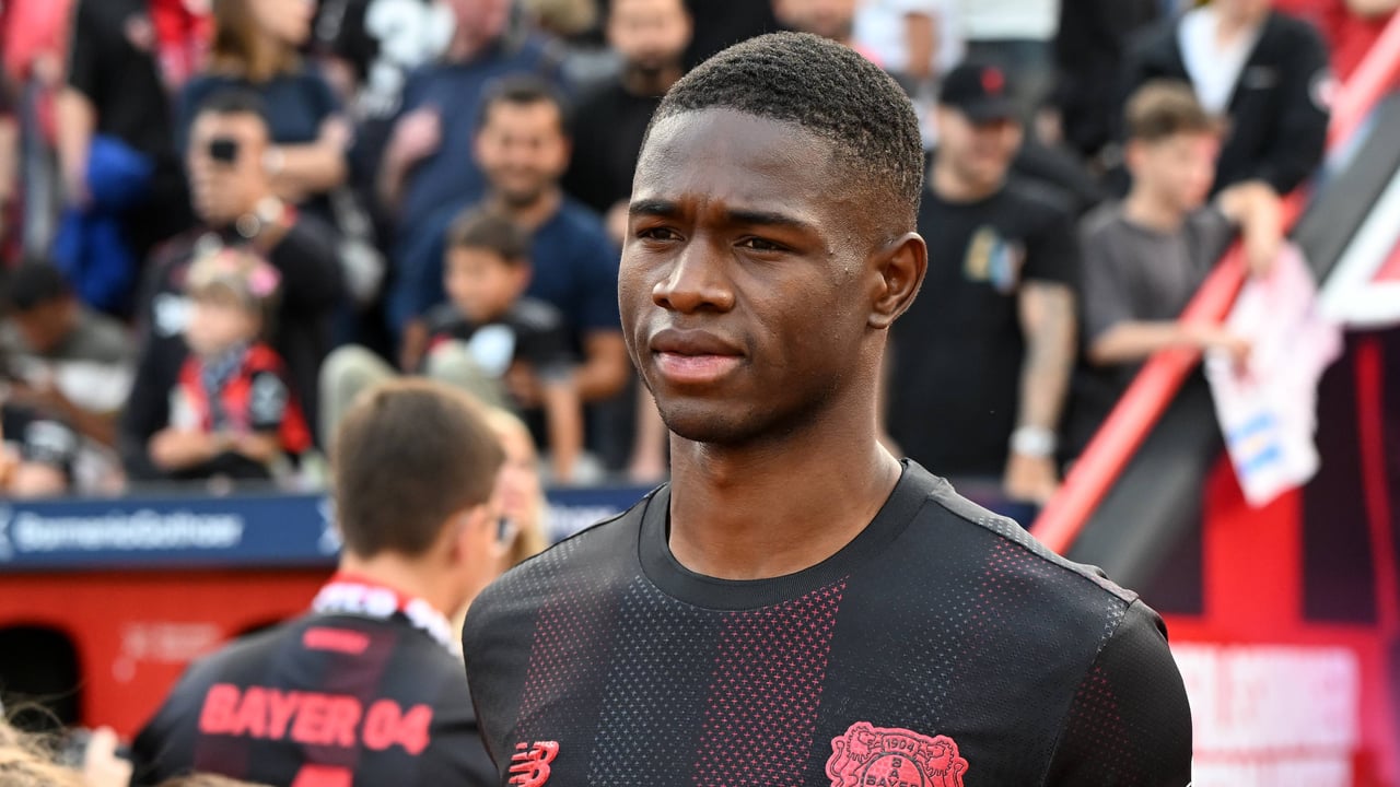 Kofane, fichaje estrella