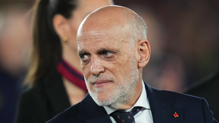 El Real Madrid explota contra Javier Tebas: "España necesita con urgencia un dirigente capaz"