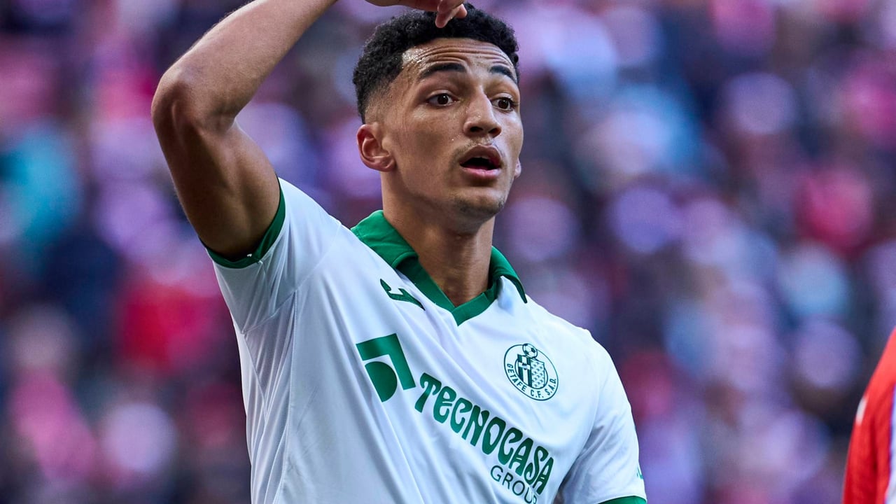 El Elche ultima con el Real Madrid la cesión de Álvaro Rodríguez