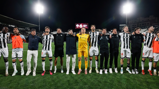 El Castellón tira la puerta de LaLiga Hypermotion con Castalia como fortín