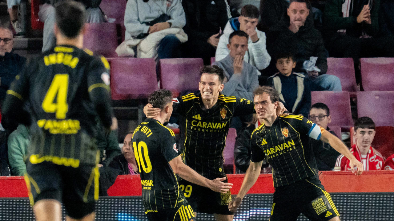 El aterrador año del Real Zaragoza: de Miguel Ángel Ramírez a Rubén Sellés y pasando por Gabi Fernández