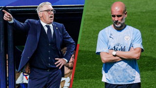 Ancelotti y Guardiola rechazan la oferta de Maldini para dirigir a Italia
