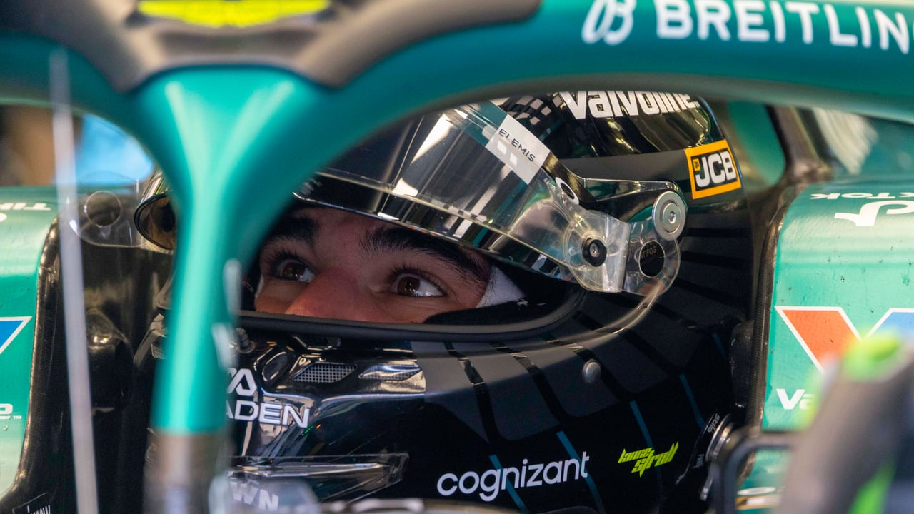 McLaren, el espejo en el que se mira Aston Martin