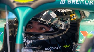 McLaren, el espejo en el que se mira Aston Martin