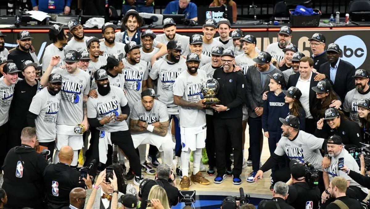 Un ex del Barça valora su regreso desde la NBA