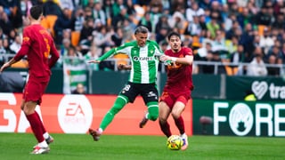 Nelson Deossa, el gran damnificado: de clave ante el Valencia a ausente en el derbi